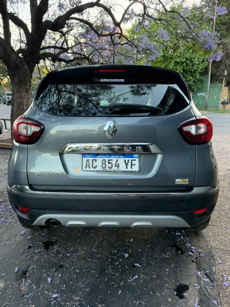 Renault CAPTUR INTENS 2.0 — foto 5